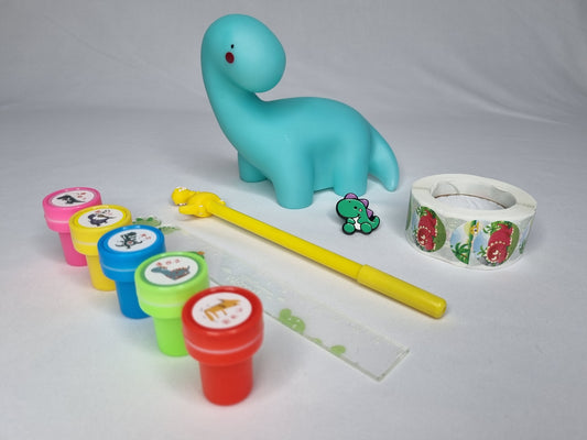 Dino Gift Box 2