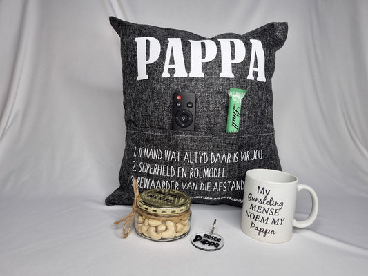 Fathers Day Gift Box (Afrikaans)