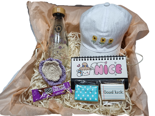 Back To School Gift Box For Teenager Girls